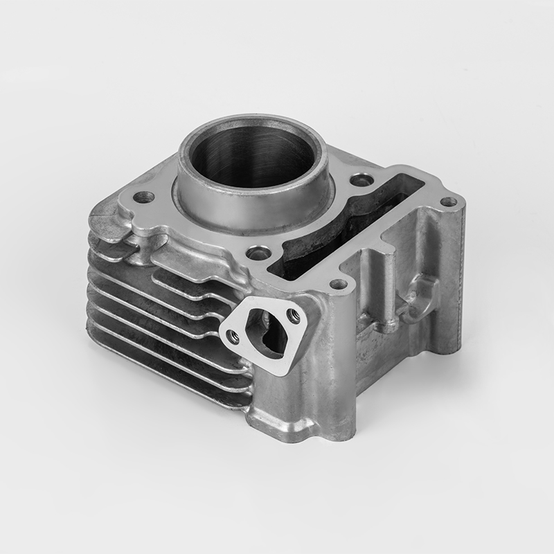 52B (Φ50) hållbar Yamaha-motorcylinder 52B (Φ50) hållbar Yamaha-motorcylinder