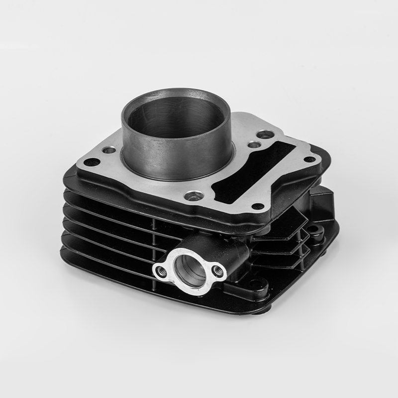 HXL125 (Φ57) TVS cylinderserie av aluminiumlegering