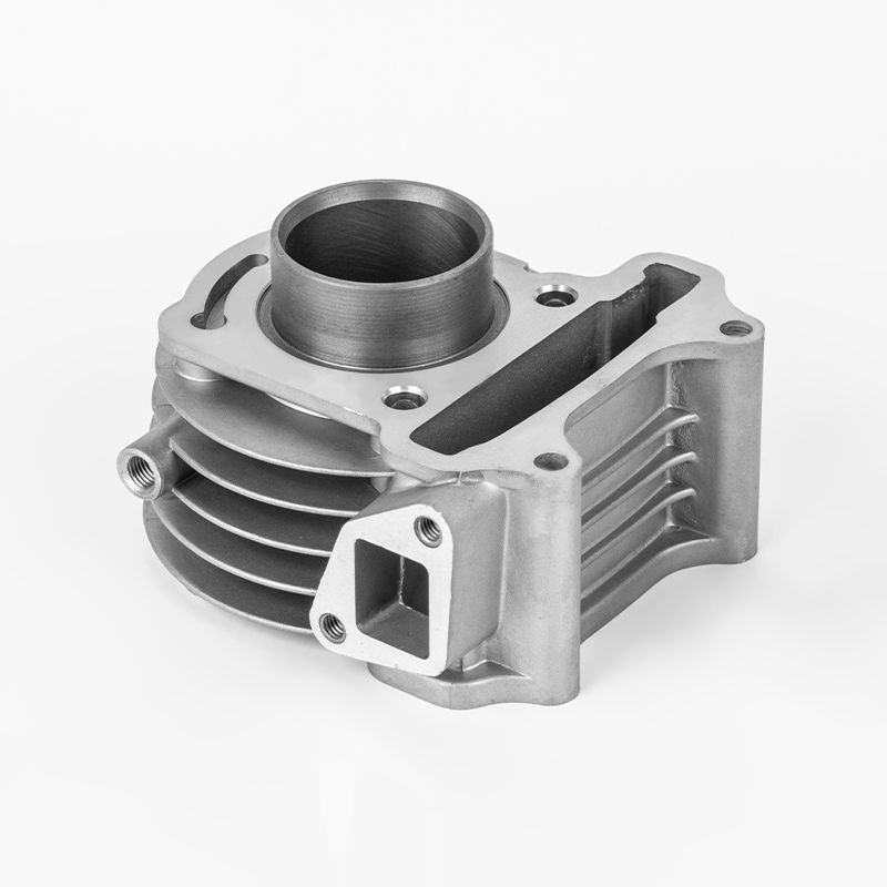 GY6-50/60 (Φ39/44) Honda högpresterande cylinderblock