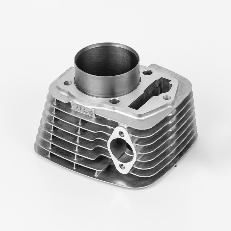 CRF230/240 (Φ65.5/67) Honda bildelar