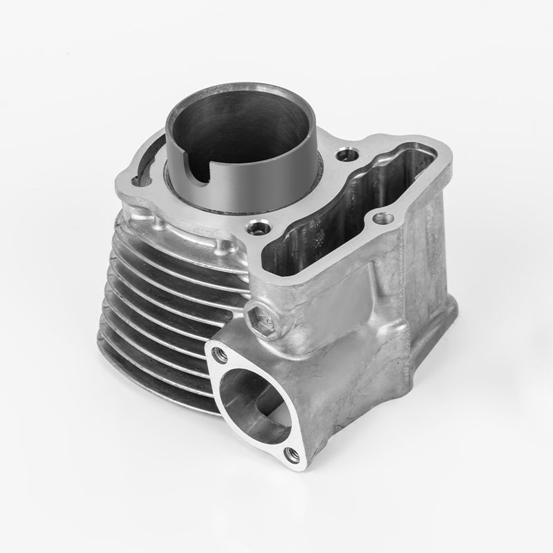 KOJ (Φ47) aluminiumlegering Honda motorcykel cylinderdelar