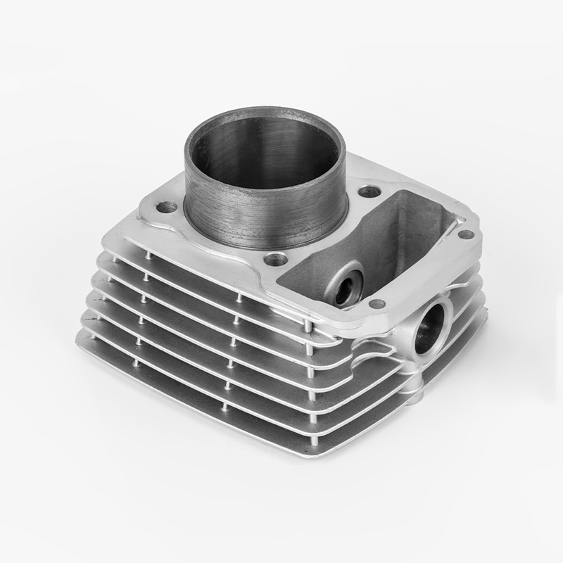 CG150 (Φ62) Honda encylindrig fyrtaktsmotor i pressgjuten aluminiumlegering