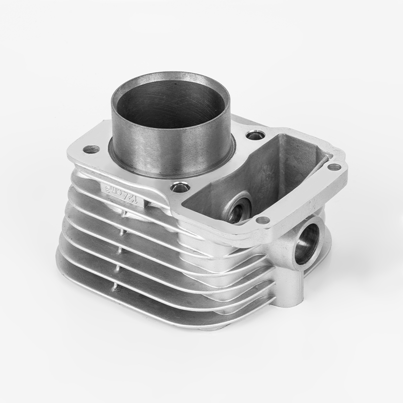 TMX125 (Φ56.5) slitstark Honda-motor lämplig för motorcykelcylinderdelar