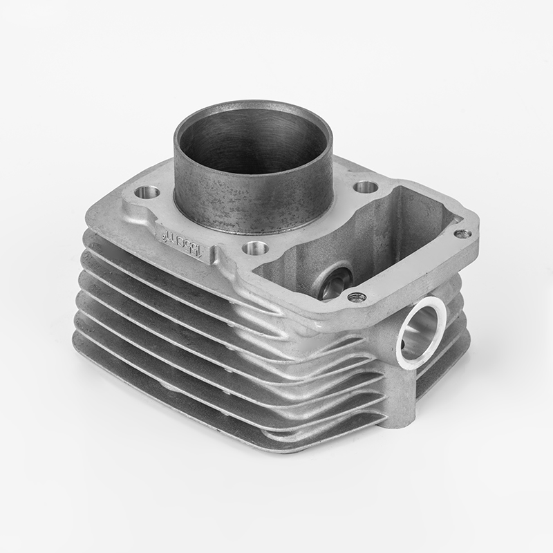 TMX155 (Φ58.5) modern design Honda motorcykelcylinder i aluminiumlegering