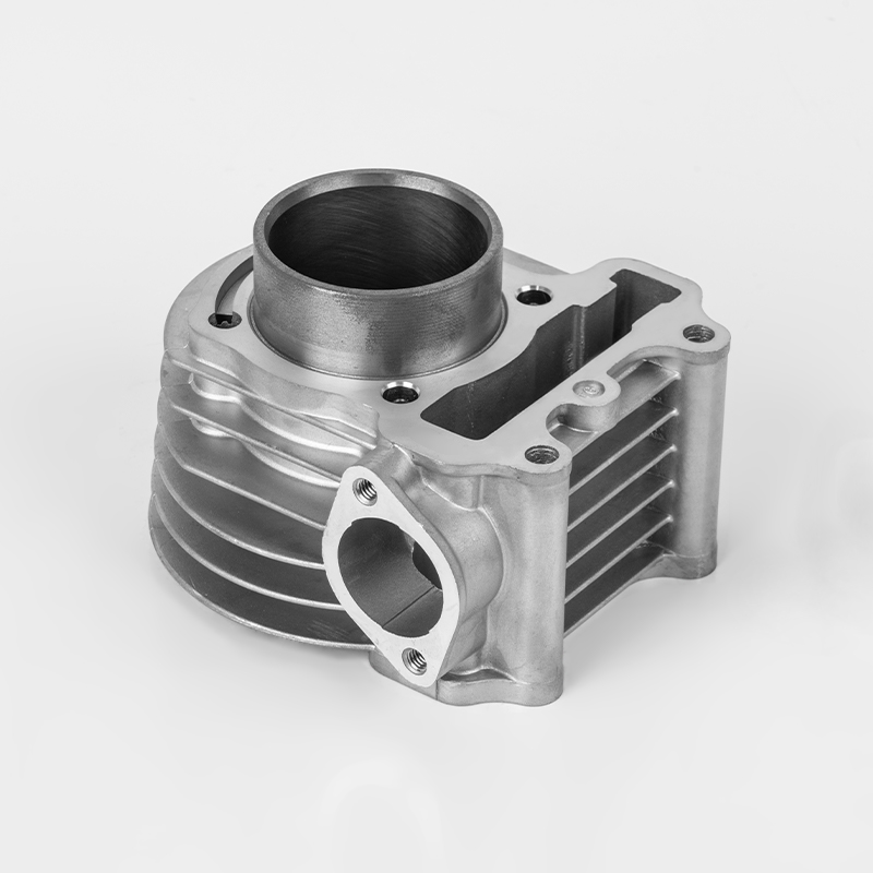 GCC100/110 (Φ50/52.4) Honda motorblock i aluminiumlegering GCC100/110 (Φ50/52.4) Honda motorblock i aluminiumlegering