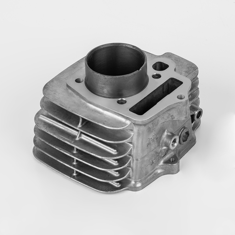 Honda encylindrig aluminiumlegering motorcykelcylinder effektiv höjd ISO-certifiering