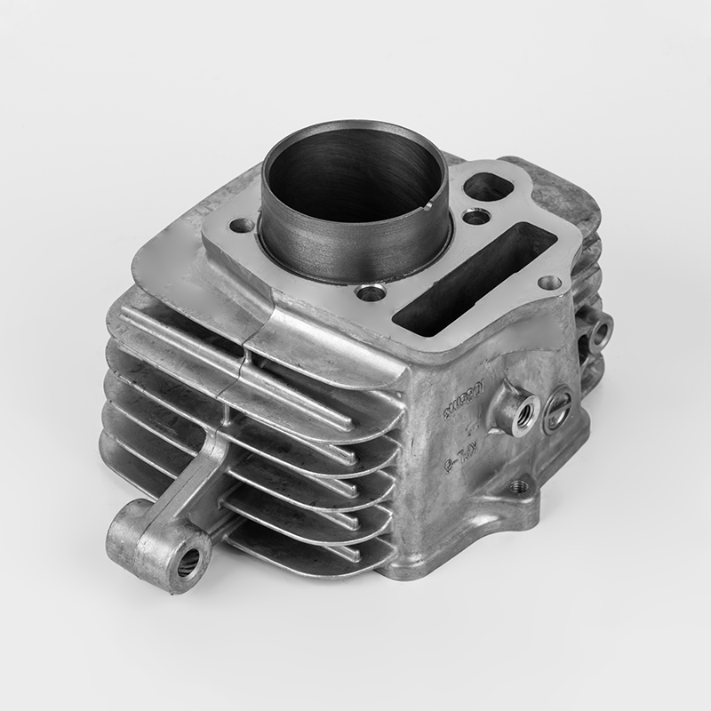 KFL (Φ50) encylindrigt Honda-motorblock