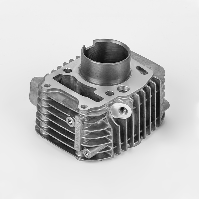 KPH125 EFI (Φ52.4) Honda högpresterande motorblock i aluminium