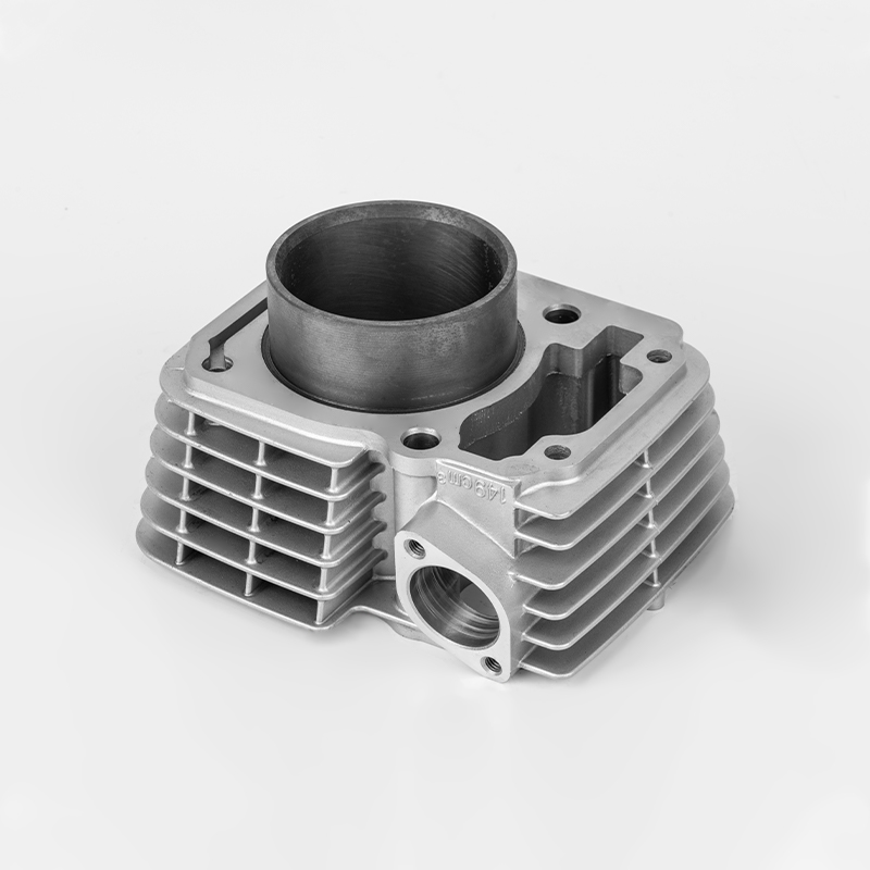 CBF150 expansionscylinder (Φ61.3/64.5/70) Honda motorcykelcylindersats i aluminiumlegering