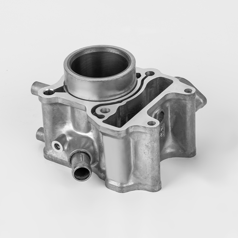 KZR (Φ52.4) Honda motorcykelcylinder i aluminiumlegering