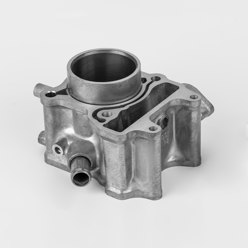 PCX180 (Φ63) högpresterande Honda motorcykelcylindertillbehör i aluminiumlegering