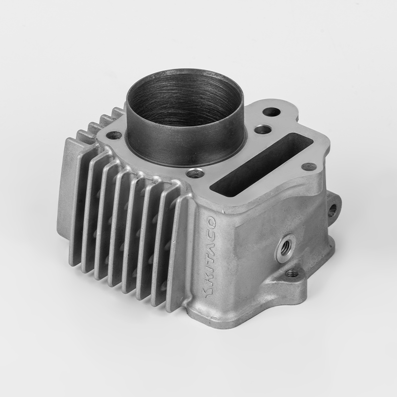 RHE6 (Φ51/52) slitstarka och hållbara cylindertillbehör