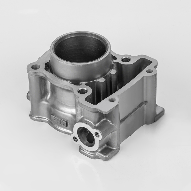 N-MAX155 (Φ58) motorcykelcylinder i aluminiumlegering lämplig för Honda