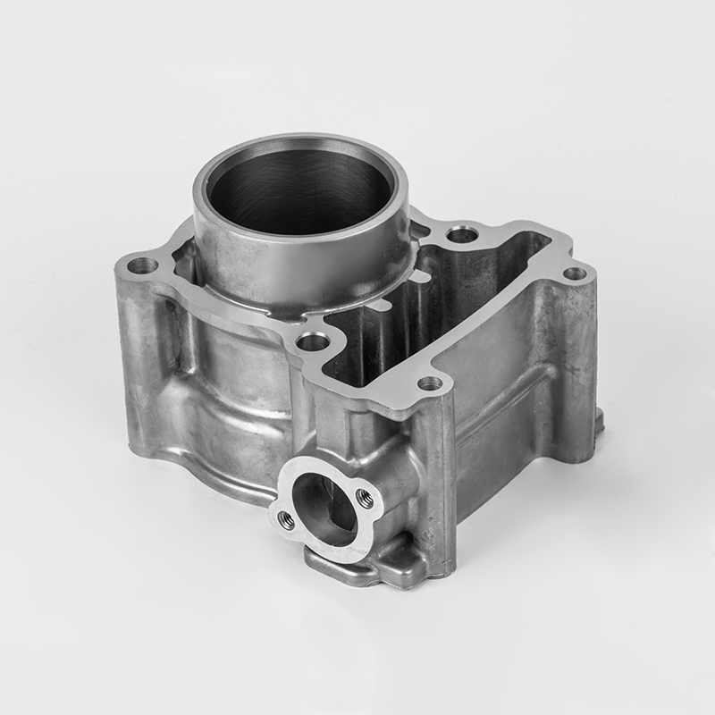 LC150 (Φ57) Yamaha högpresterande motorcykelmotorcylinder i aluminium LC150 (Φ57) Yamaha högpresterande motorcykelmotorcylinder i aluminium