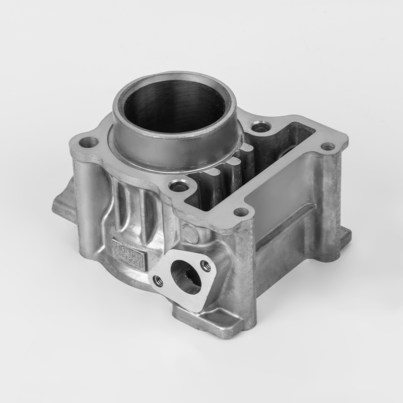 44D (Φ52.4) Yamaha motorcylinder i aluminiumlegering