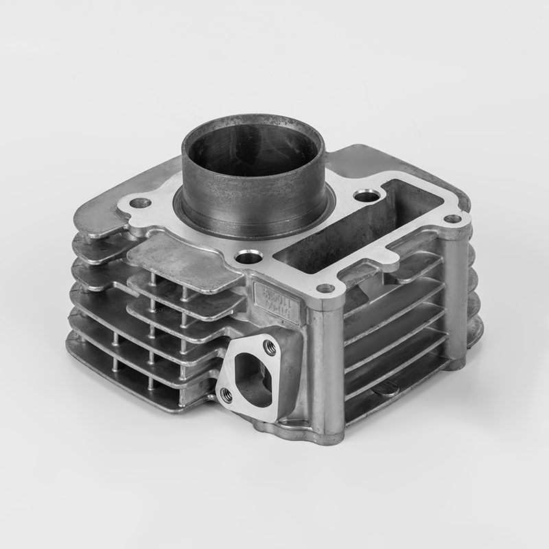 YAMAHA 07C (Φ51) motorcykelcylinder i gjutjärn