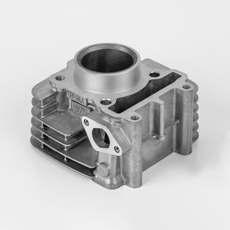 VEGA ZR 5D9 (Φ50) högprecisions aluminiumlegering Yamaha encylindrig grupp