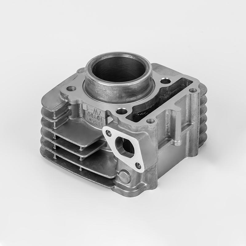 JUPITER Z1 1DY (Φ50) Yamaha högprecisionscylindergrupp