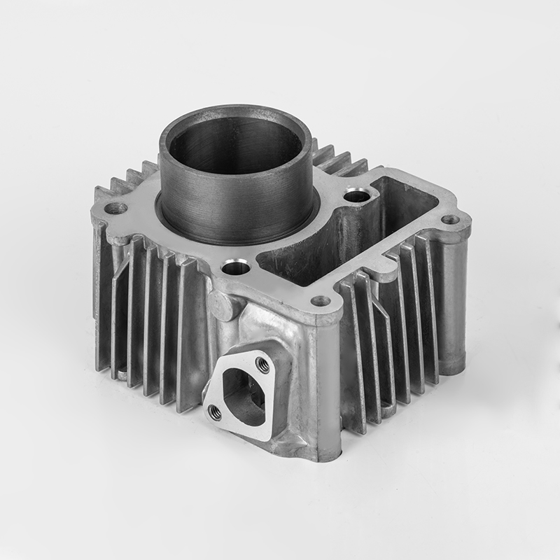 JY110 (Φ49) järnlegering Yamaha motorcykelcylinder