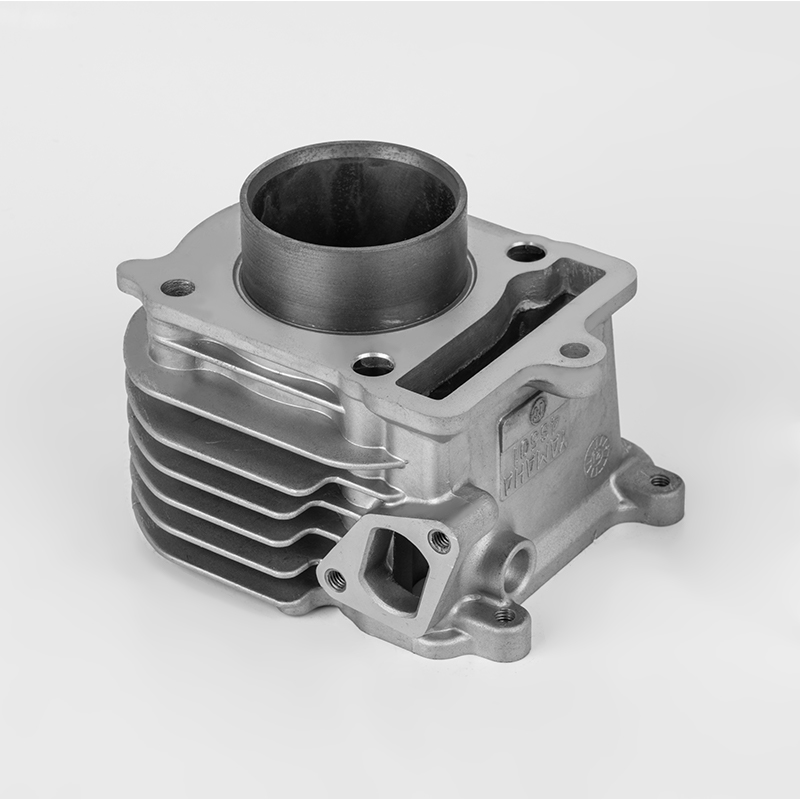 YAMAHA 4S5 (Φ51.5) Yamaha högpresterande motorcykelcylinder i aluminiummaterial