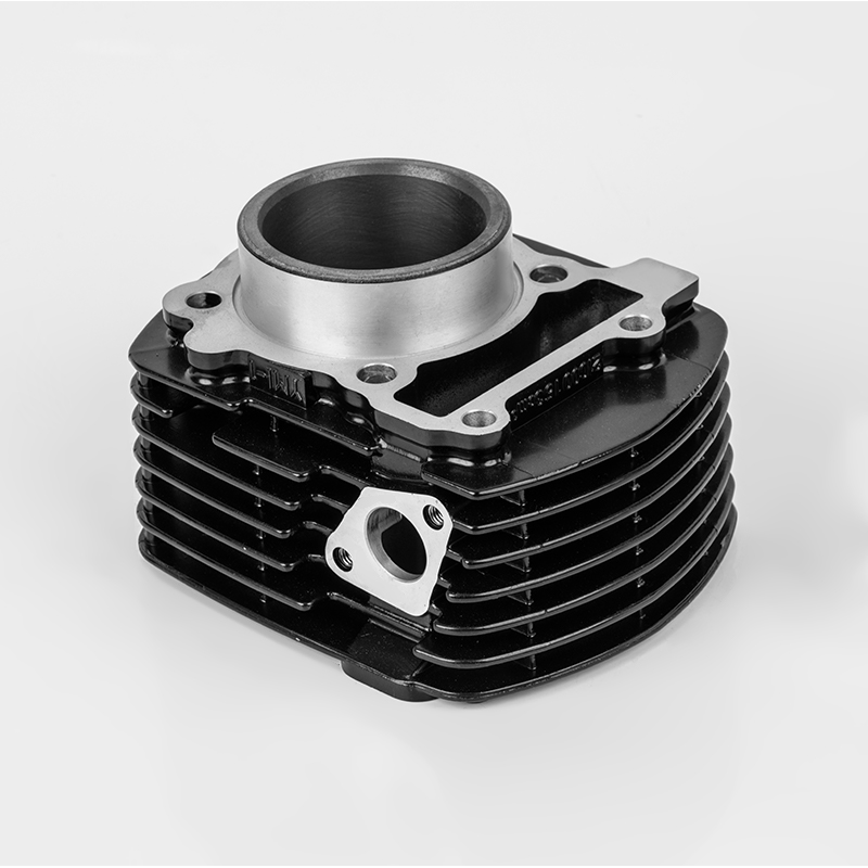 FZ16 (Φ57.3/58) Yamaha encylindrig aluminiumlegeringsmaterial FZ16 (Φ57.3/58) Yamaha encylindrig aluminiumlegeringsmaterial