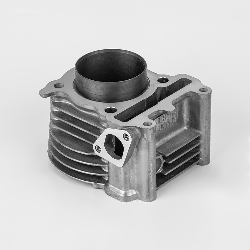 MI0 (Φ58.5) motorcykelmotor slitstarkt Yamaha motorcylinderblock