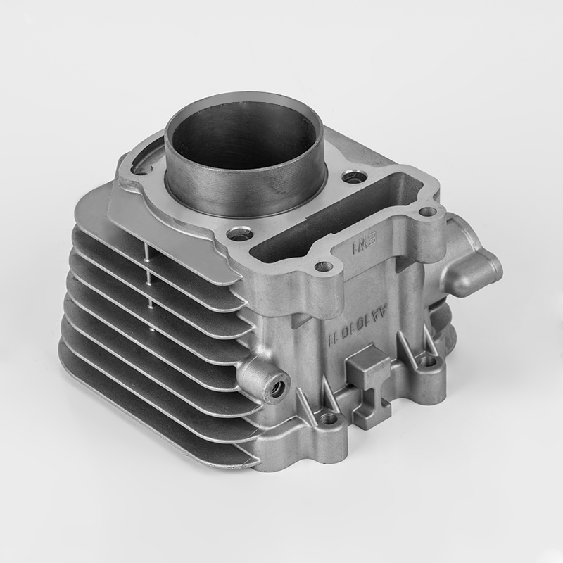 Bajaj (Φ57/61) lämplig för Yamaha motordelar