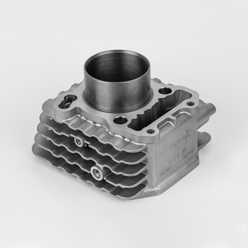 Baijiaj (Φ63.6) lätt Baijiaji motorcykelcylinder i aluminiumlegering