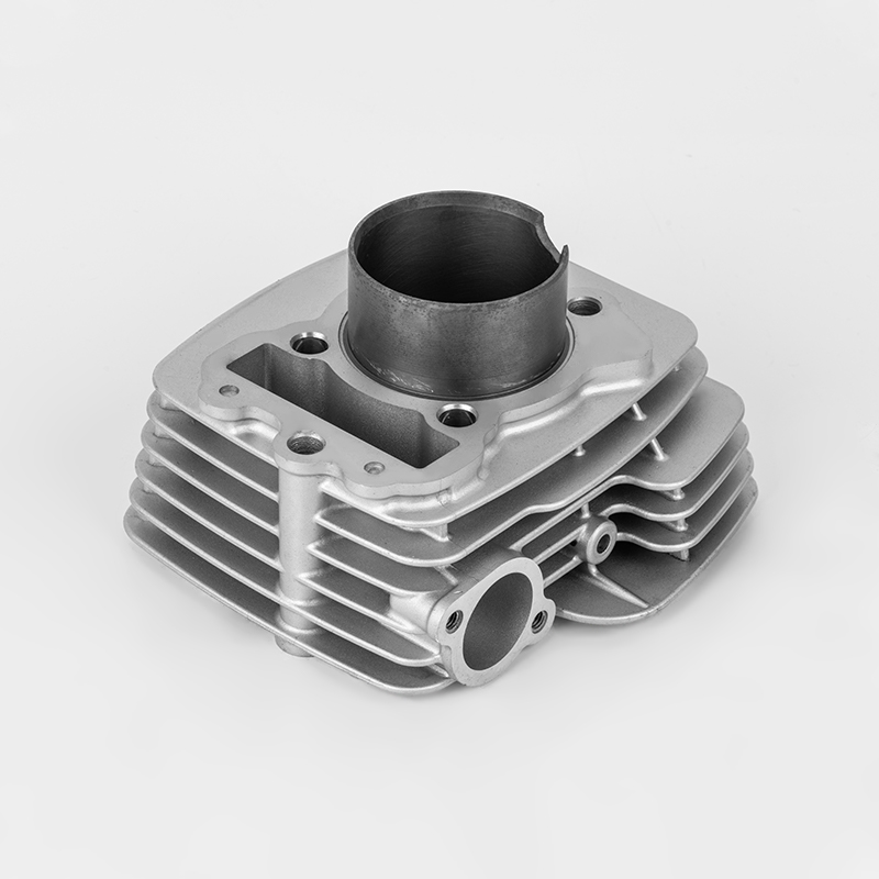 BM150 (Φ56) Baijiaji lättviktscylinder i aluminiumlegering