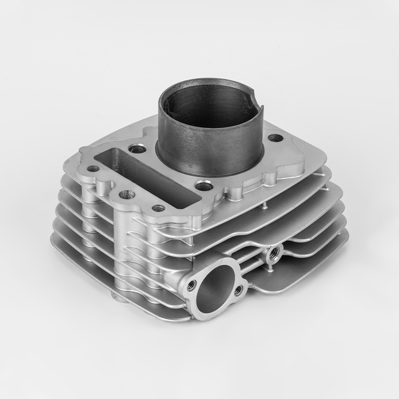 Pulsar 135 (Φ54) Baijiaji aluminiumlegering motorcykel hållbar cylinder serie