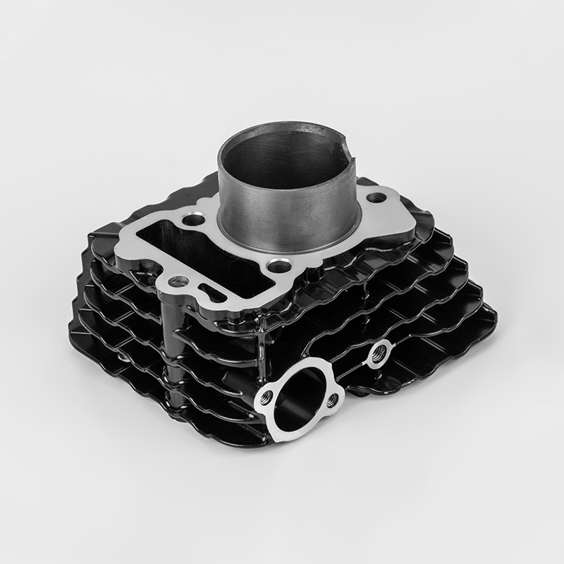 DISCOVER 125 ST (Φ54) Baijiaji slitstark cylinderserie i aluminiumlegering för motorcykel