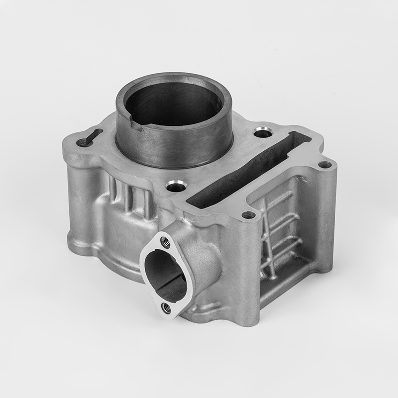 MA2 (Φ57.4) motorcykelcylinderserie i lätt aluminiumlegering