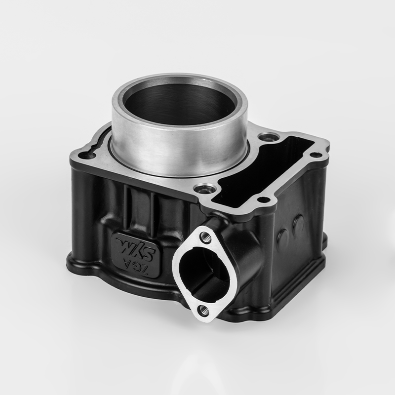 ZGA (Φ57.4) tålig cylinderserie av aluminiumlegering ZGA (Φ57.4) tålig cylinderserie av aluminiumlegering