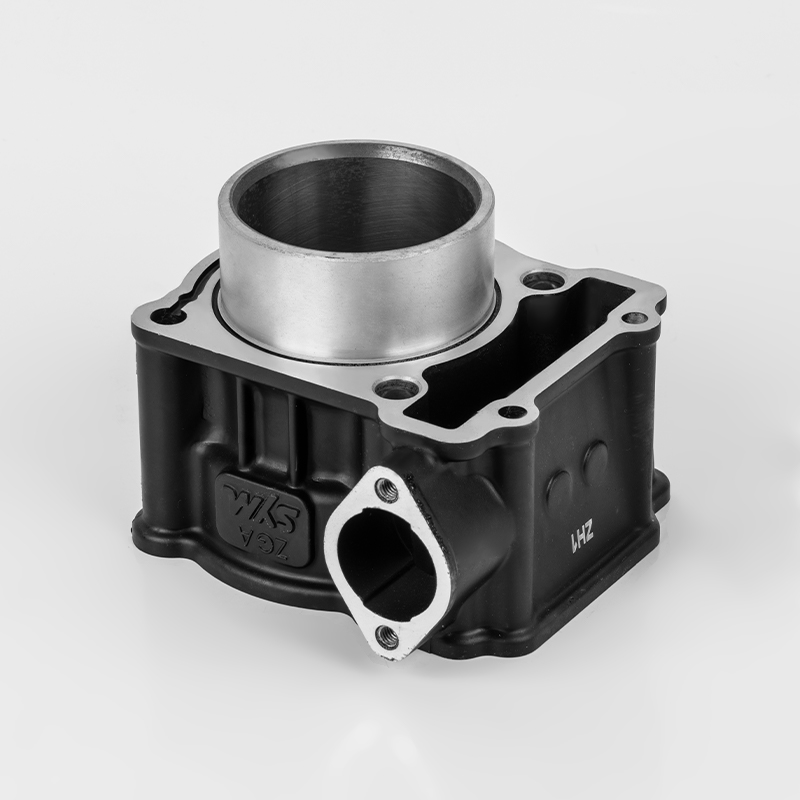 ZH1 (Φ61) slitstark cylinder för motorcykel i aluminiumlegering ZH1 (Φ61) slitstark cylinder för motorcykel i aluminiumlegering