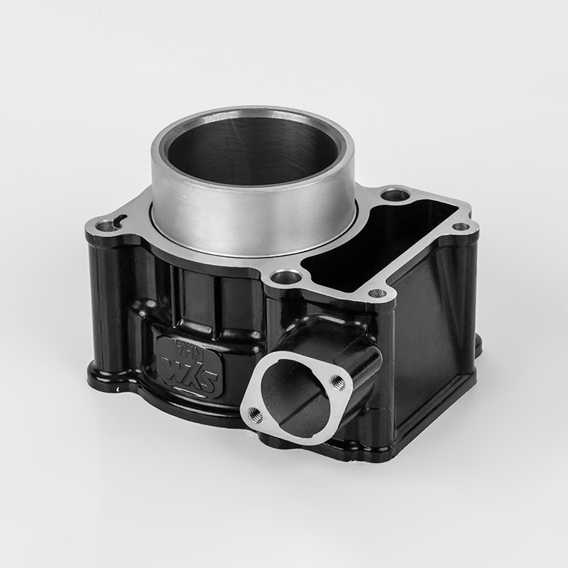 VF3 (Φ63.5) tålig cylinderserie av aluminiumlegering