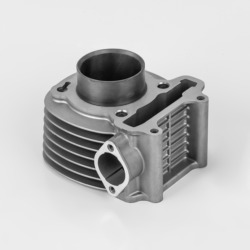 ARA (Φ52.4) lättviktsmotorcykelcylinderserie av Sanyang aluminiumlegering ARA (Φ52.4) lättviktsmotorcykelcylinderserie av Sanyang aluminiumlegering