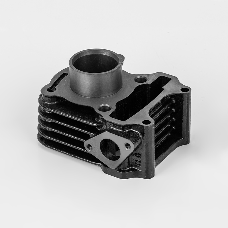 XLG (Φ37) multi-anpassad motorcykelcylinderserie av aluminiumlegering