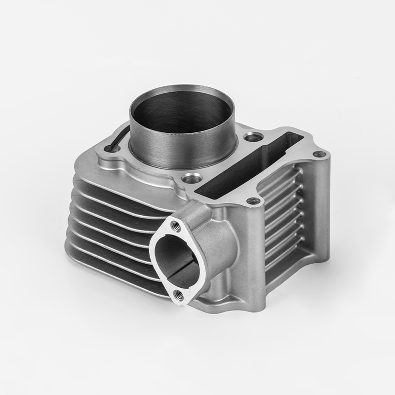 VWA (Φ52.4) hållbar cylinder i aluminiumlegering