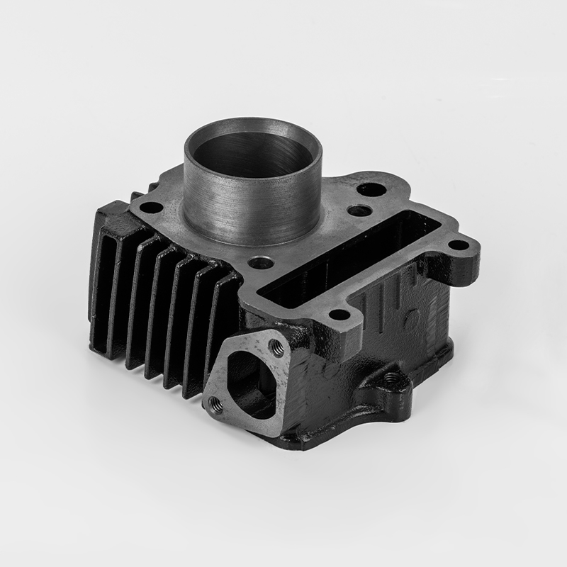 V10A (Φ39) gjutjärn Sanyang motorcylinderblock