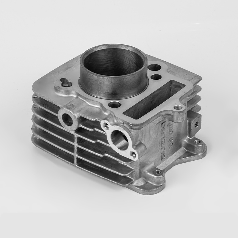 SMASHG 09G (Φ53.5) för Suzuki motorcykelmotor