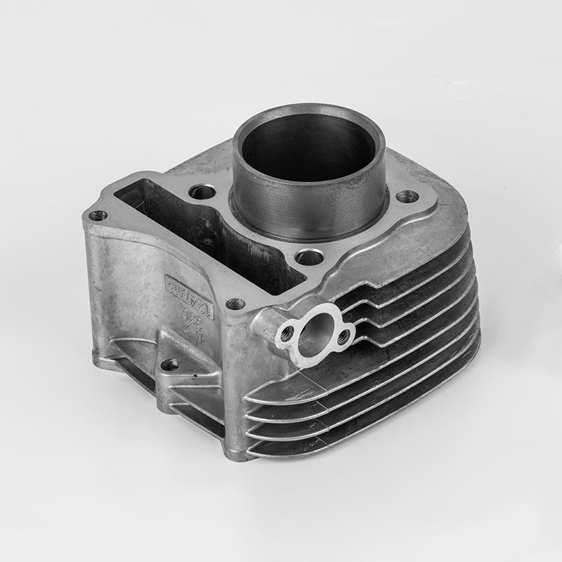 UZ125 (Φ53.5) Suzuki aluminiumlegering 4-takts encylindrig motorcylinderblock