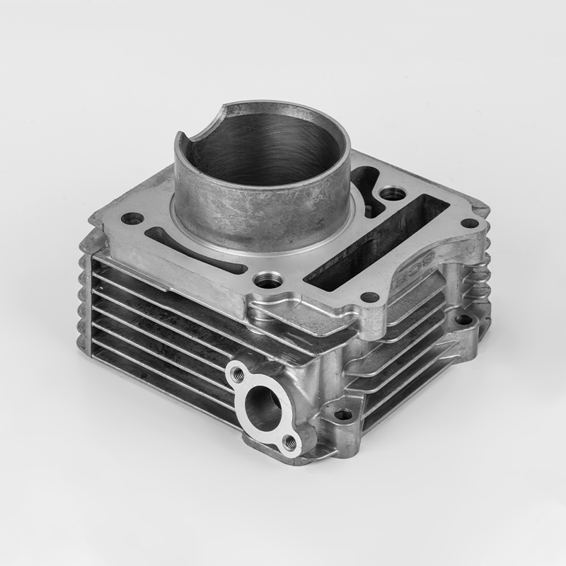 FU150 (Φ62) motorcykeldelar Suzuki motorcykelmotorcylinderblock