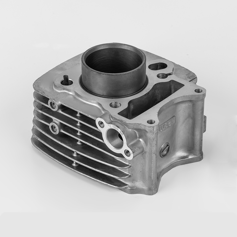 SMASH115 (Φ51) Suzuki encylindrig motor för motorcykelmotorer