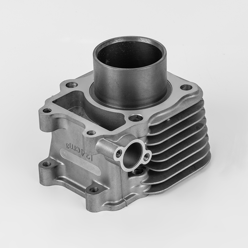 AN125 (Φ52) delar i Suzuki aluminiumlegeringsserie