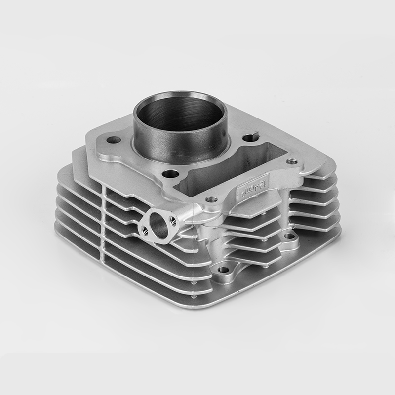 EN125 (Φ57) motorcykel enkel Suzuki-motorcylinder