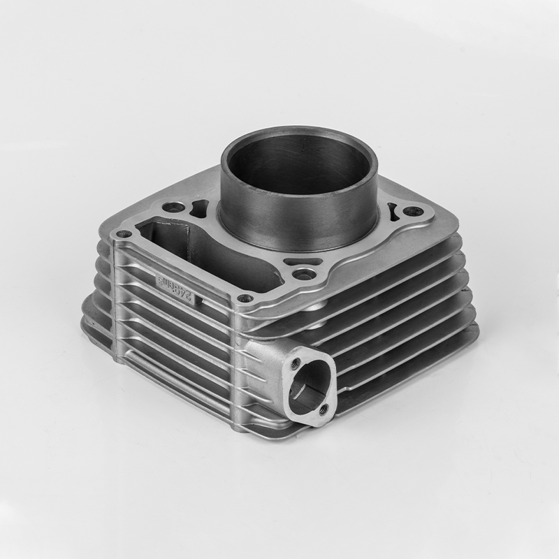 CBX250 (Φ73/79) Honda högpresterande motordelar med stort slagvolym motorcykelcylinder