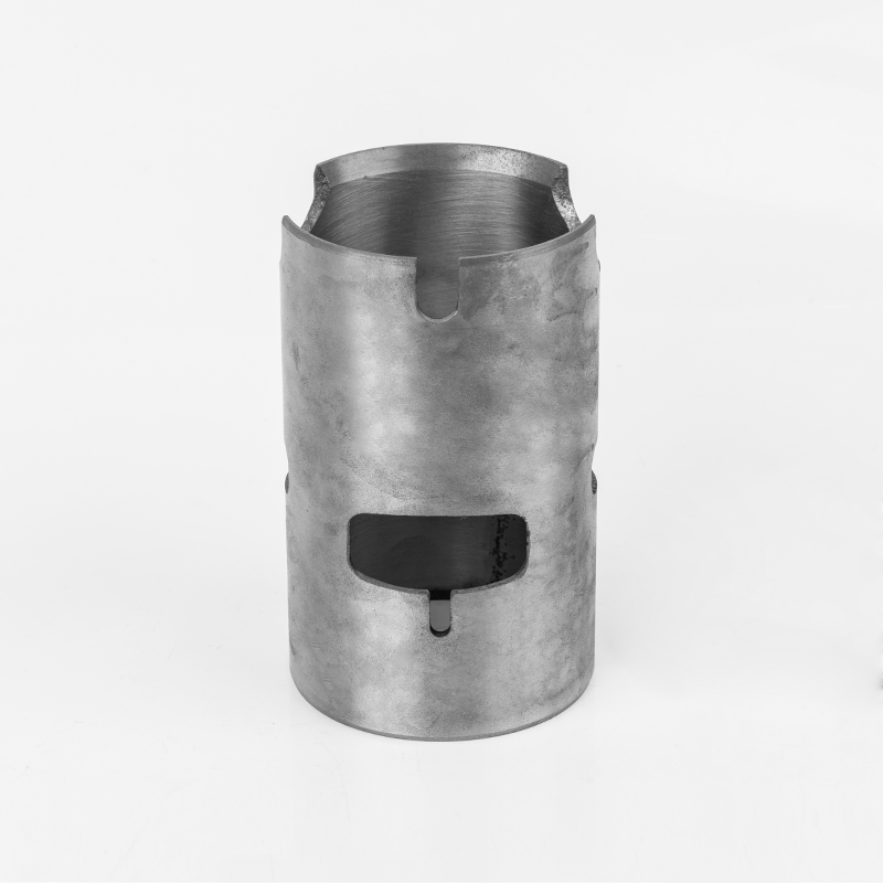 Y40 (6H4) (67Φ) Utombordare cylinderserie med hög bearbetningsnoggrannhet