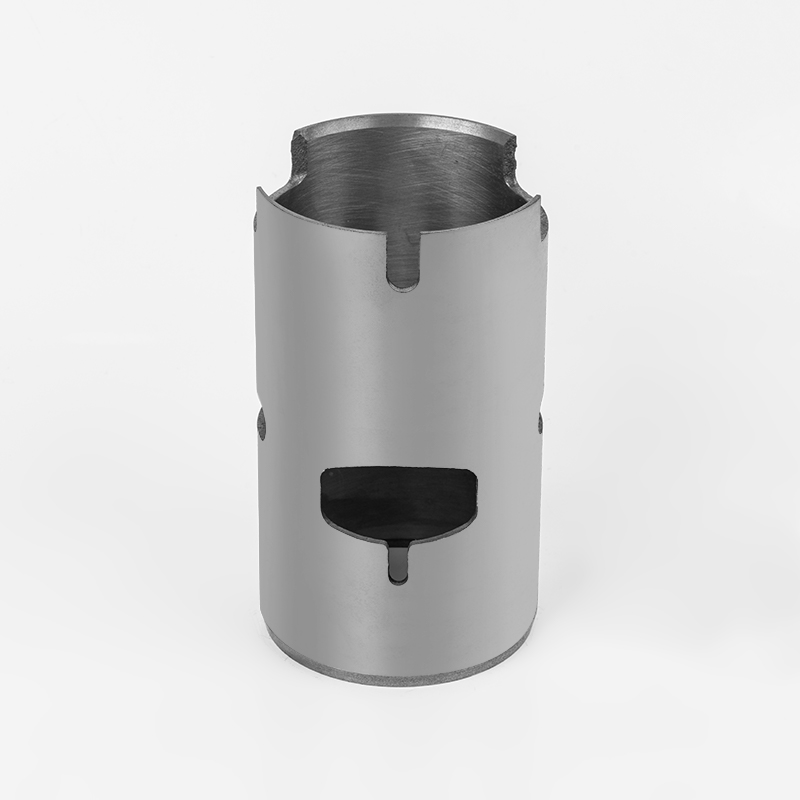 Y40676 (Φ75) Hållbar utombordscylinderserie