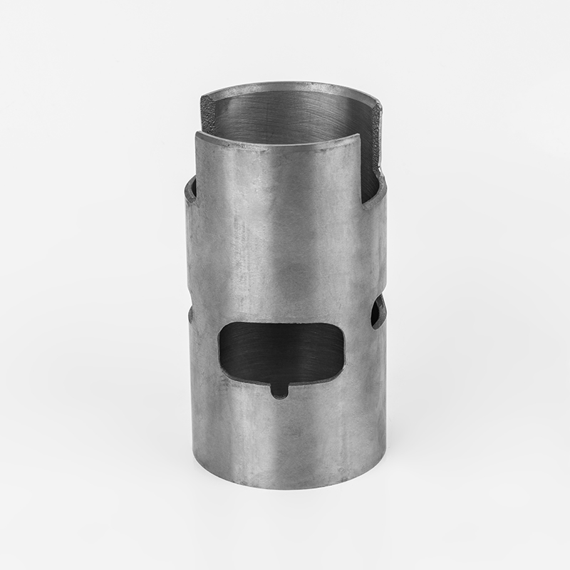 Y60 (Φ72) Slitstark utombordscylinderserie