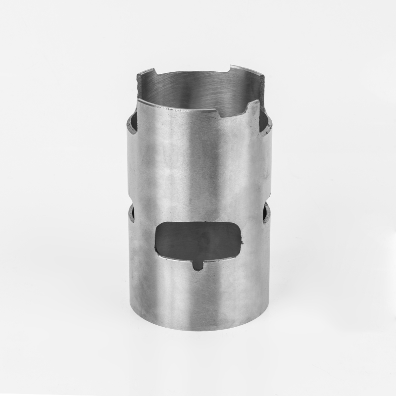 Y85 (Φ82) Utombordare cylinderserie med liten interferenspassningstolerans